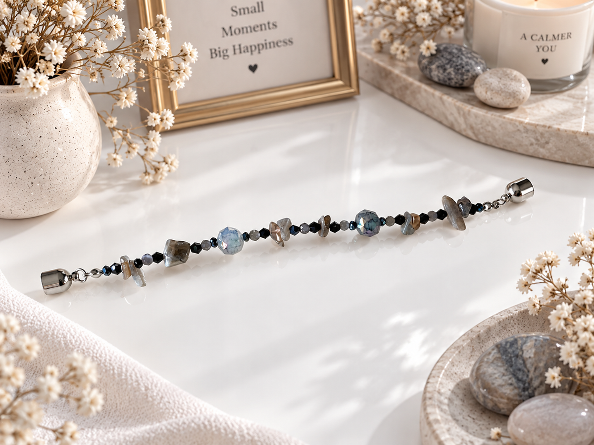 Moonlit Mist Bracelet