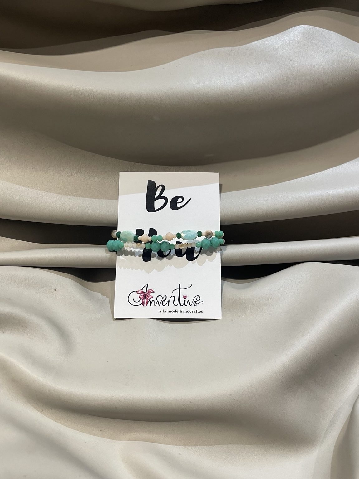 Turquoise Elan Bracelet