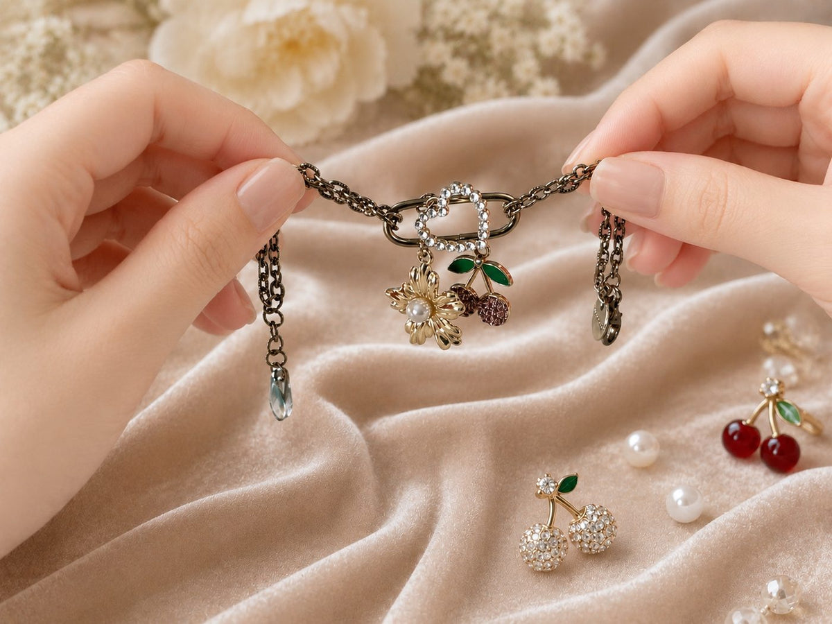 Chérie Bloom Bracelet