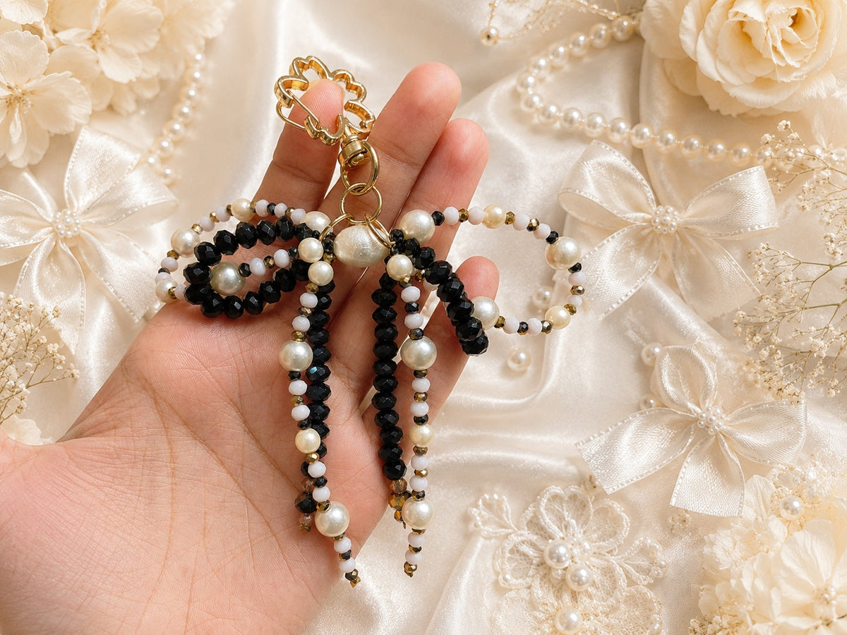 Bag Charms