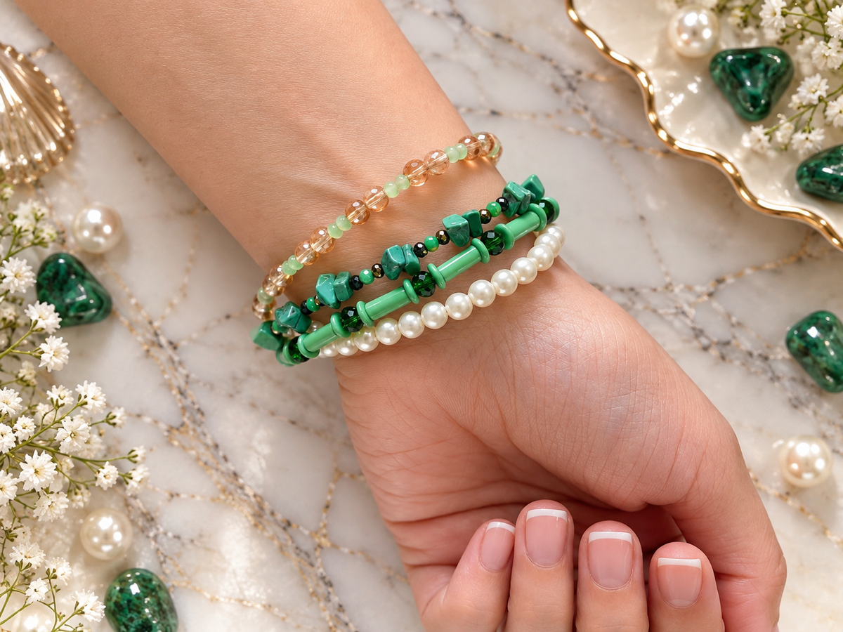 Élan Trésor Bracelet