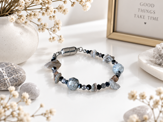 Moonlit Mist Bracelet