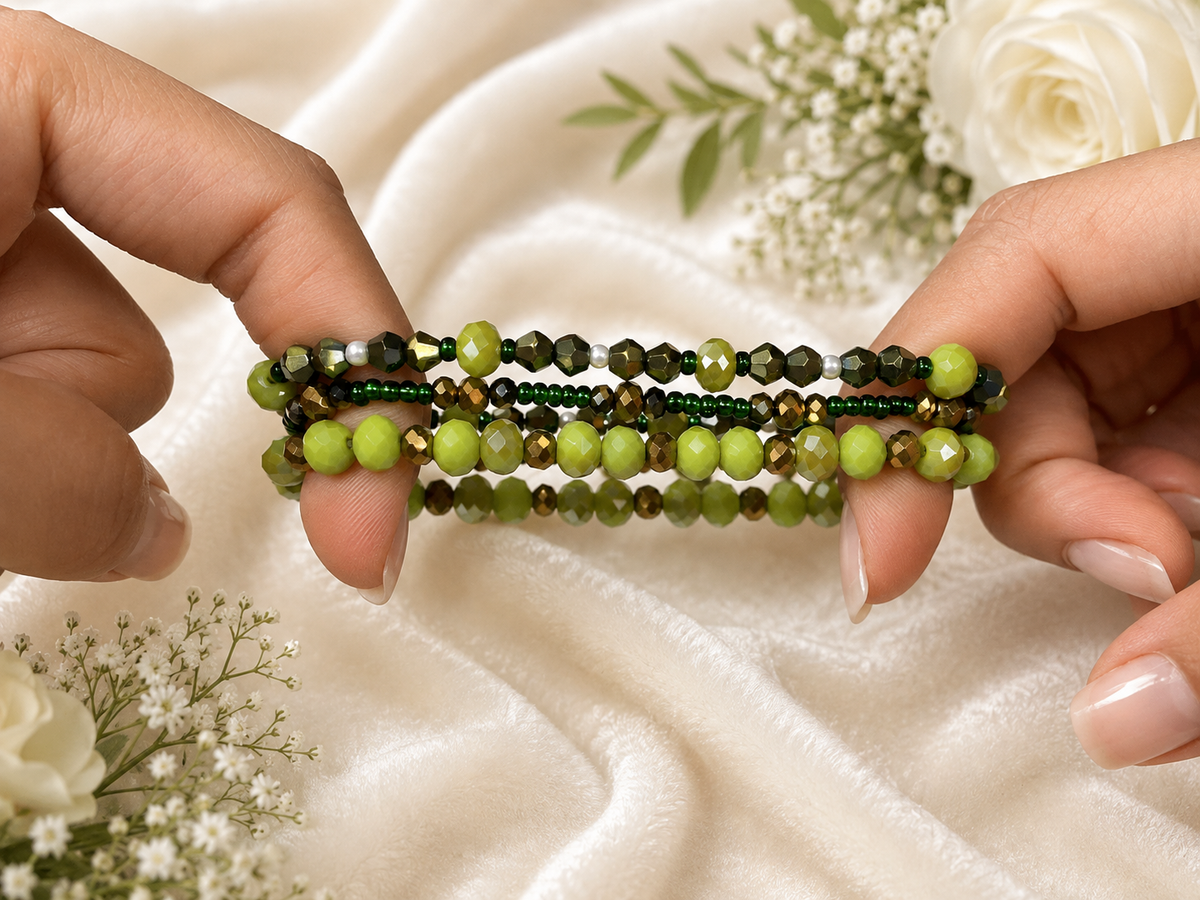 Soleil Elan Bracelet