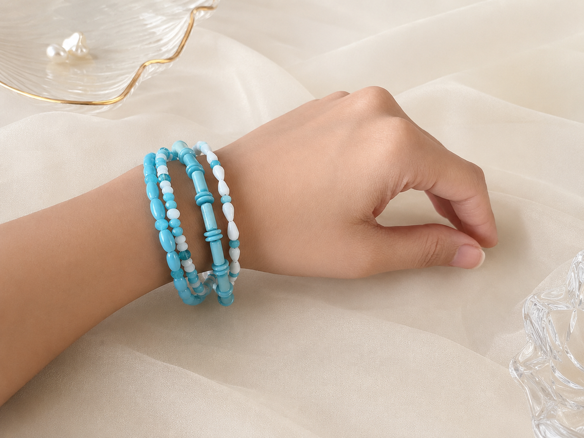 Élan Trésor Bracelet