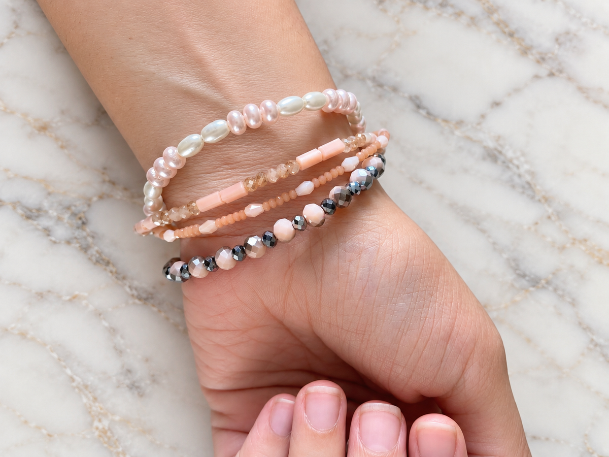 Élan Trésor Bracelet