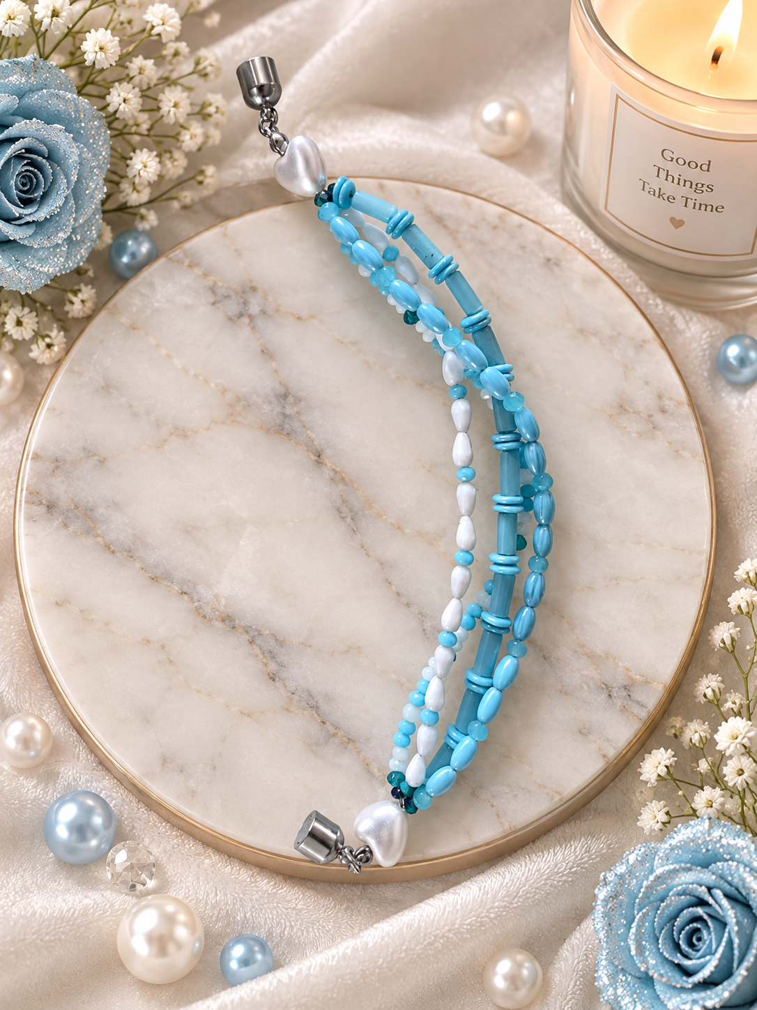 Élan Trésor Bracelet