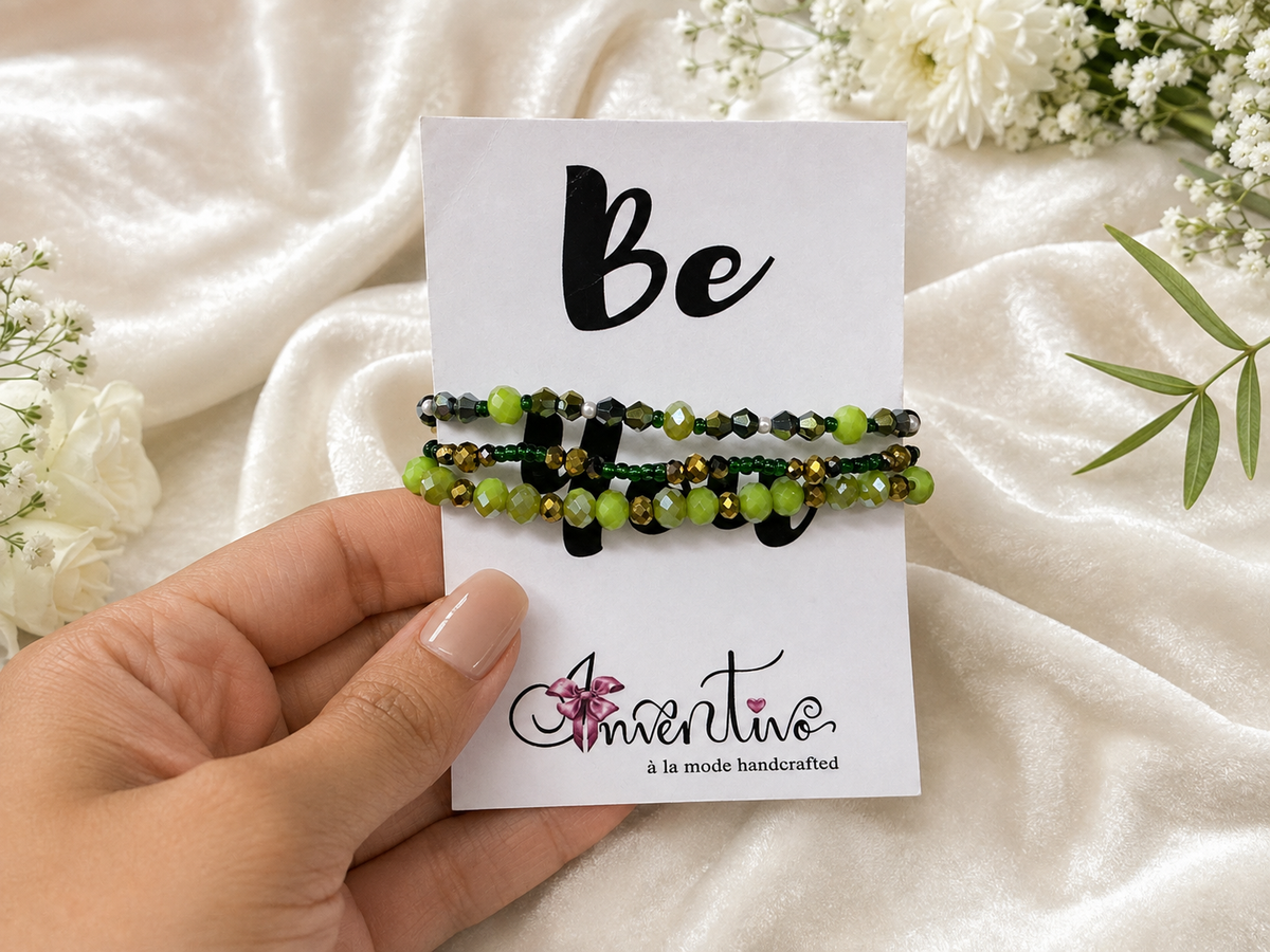 Soleil Elan Bracelet