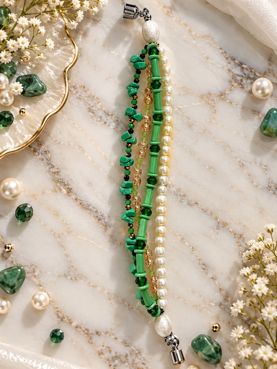 Élan Trésor Bracelet