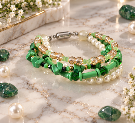 Élan Trésor Bracelet