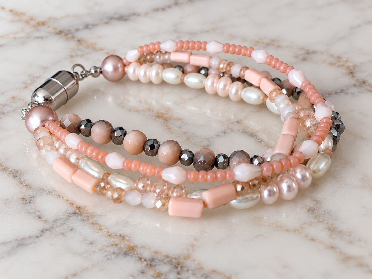 Élan Trésor Bracelet