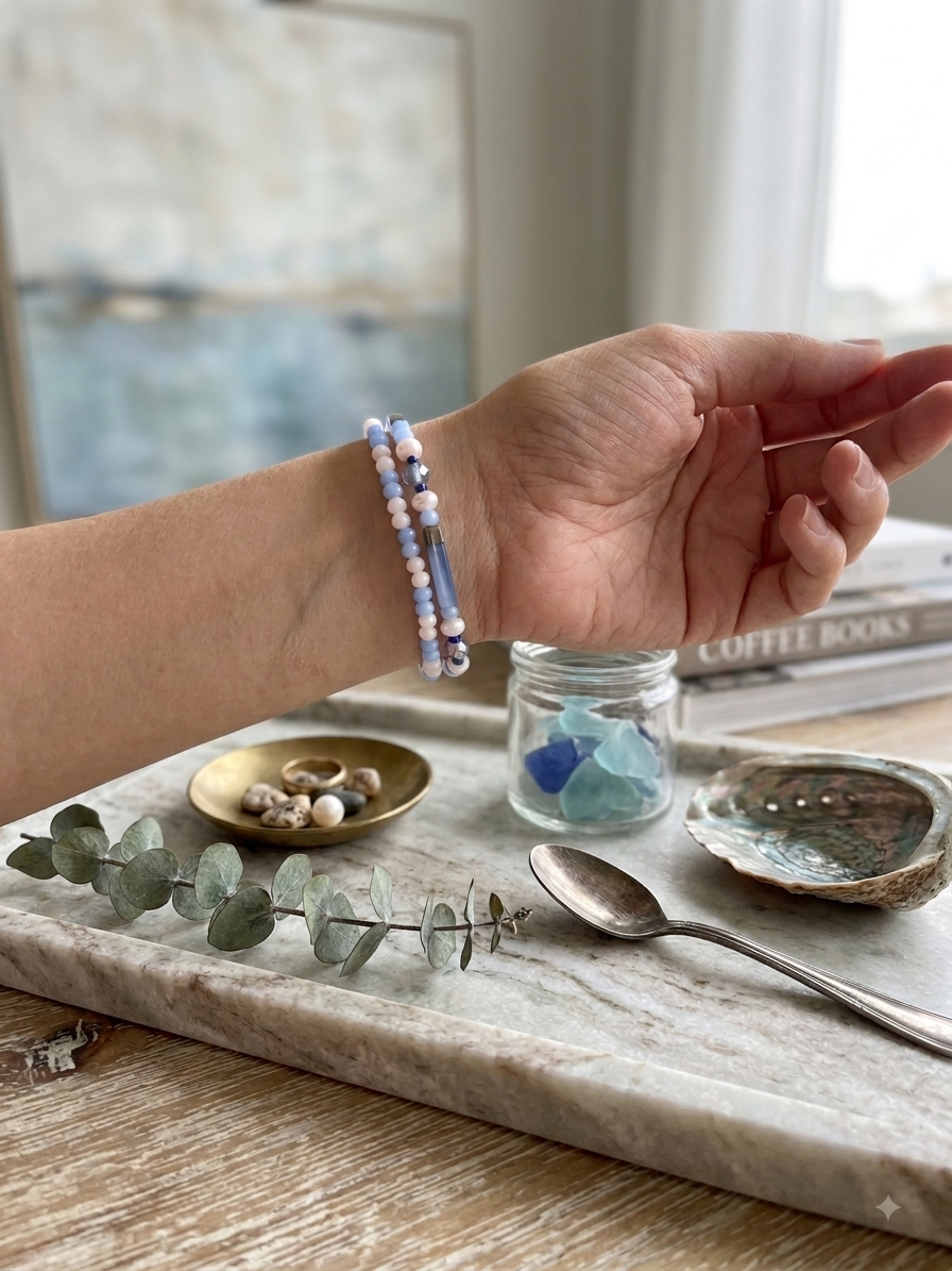 Cloud Élan Bracelet
