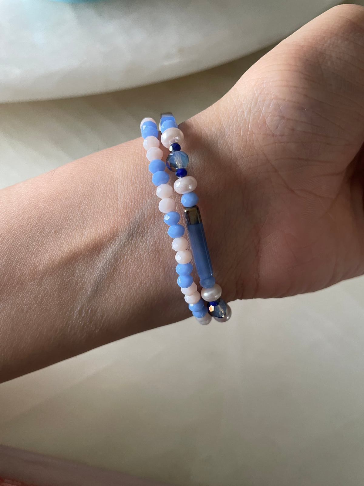 Cloud Élan Bracelet