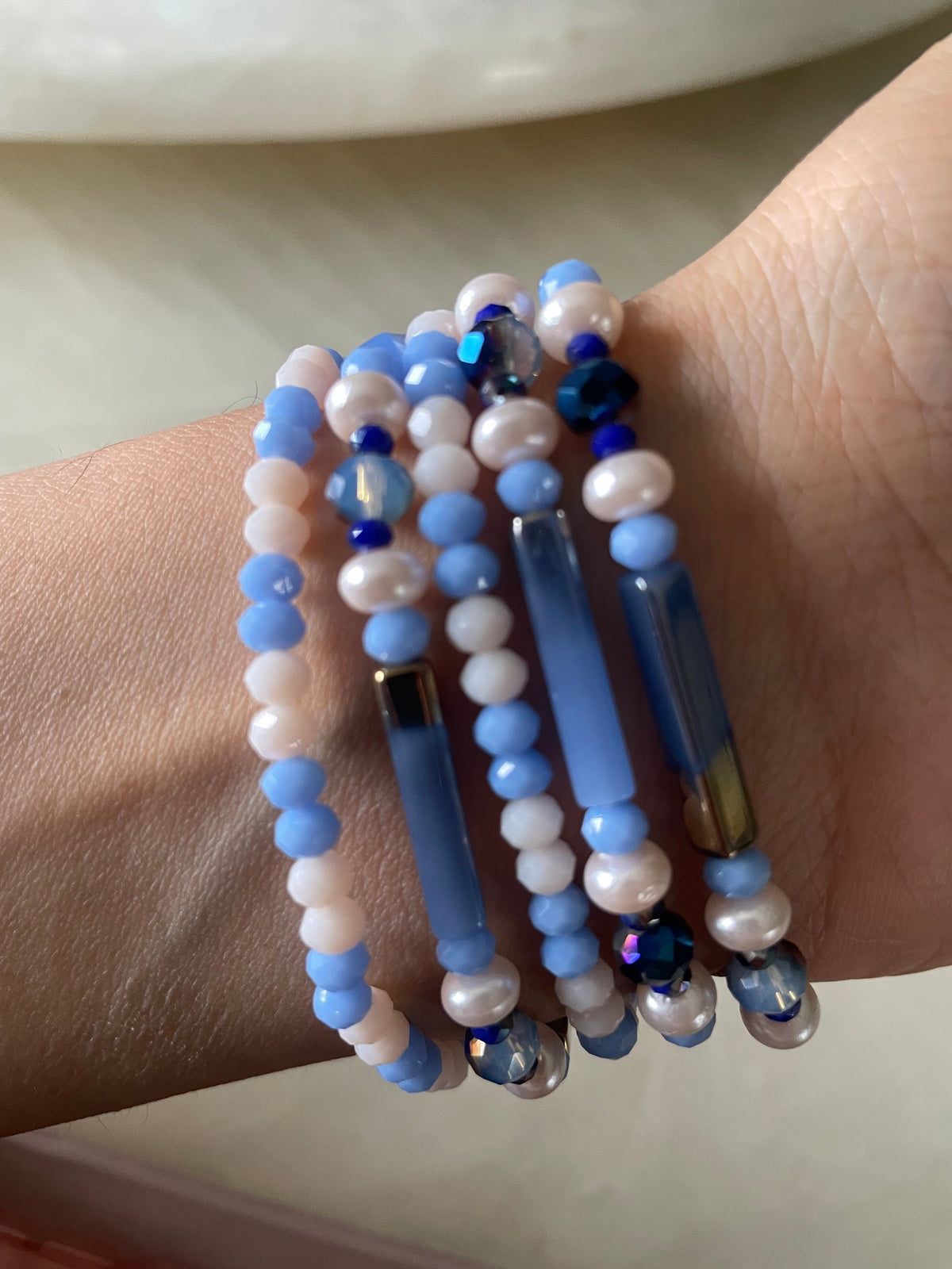 Cloud Élan Bracelet