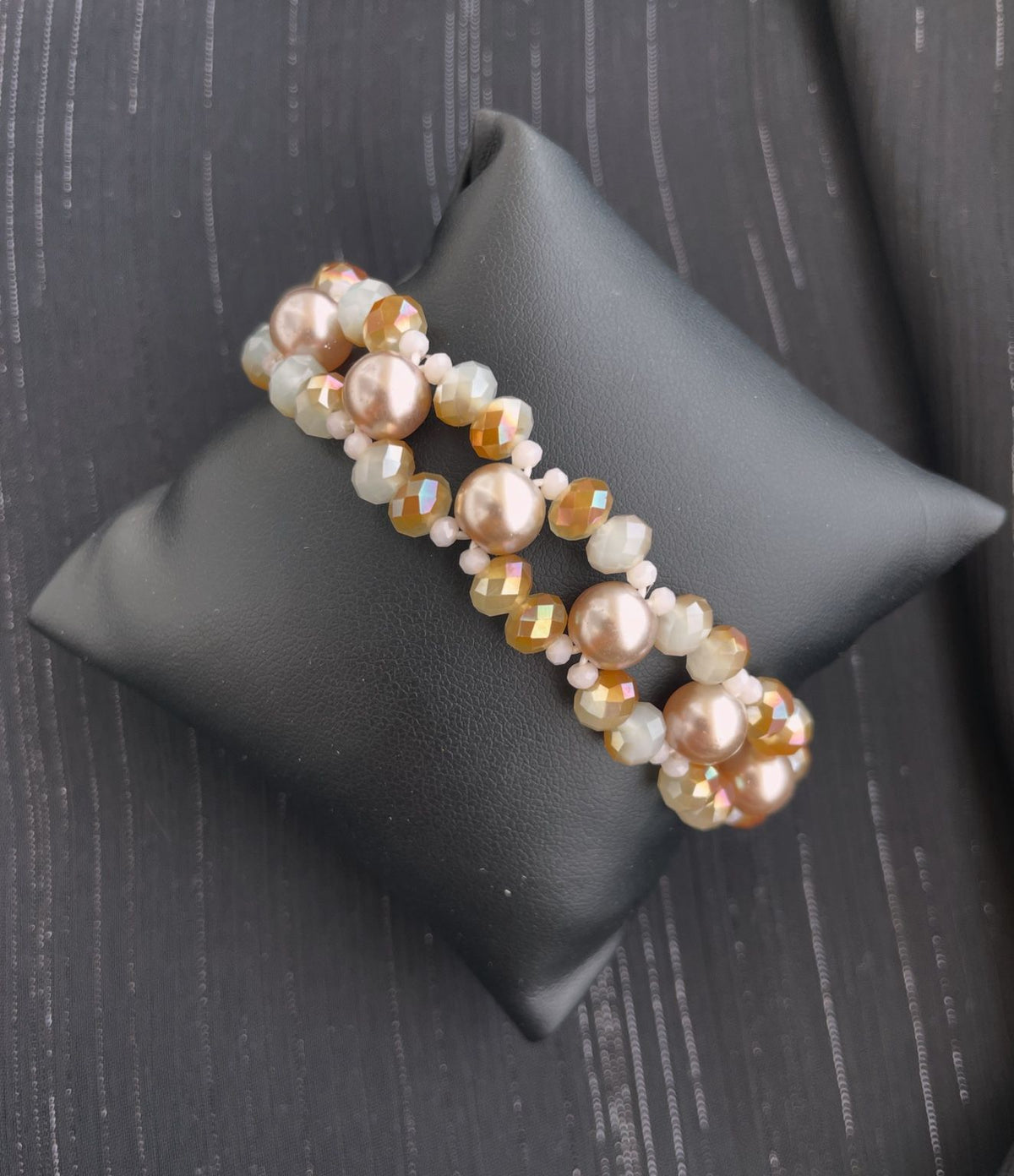 Pearl Champagne Elan