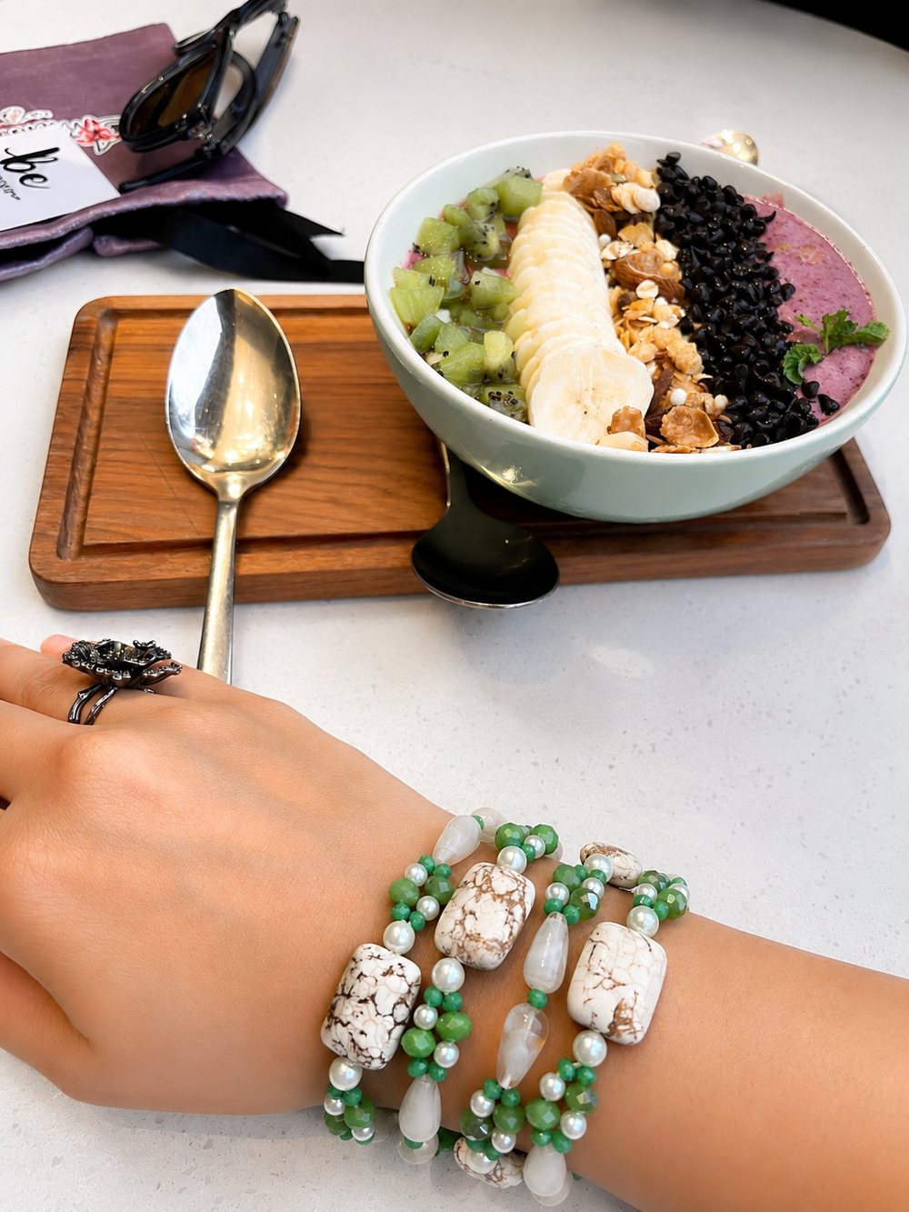 Lush Élance Bracelet