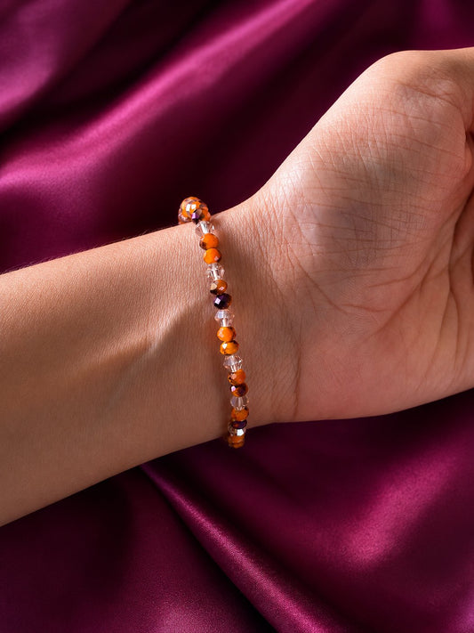 Amber Élan Bracelet