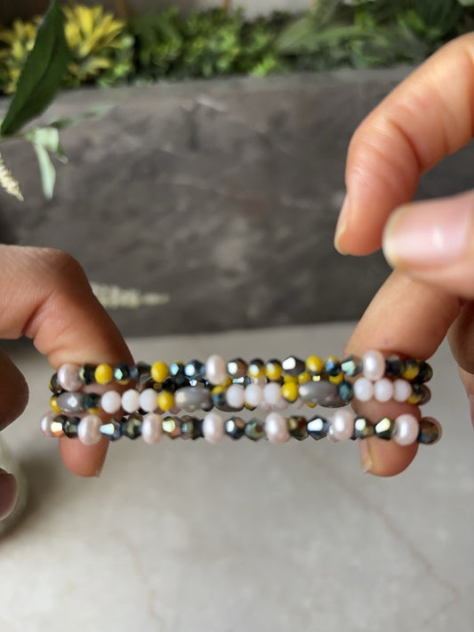 Soleil Elan Bracelet