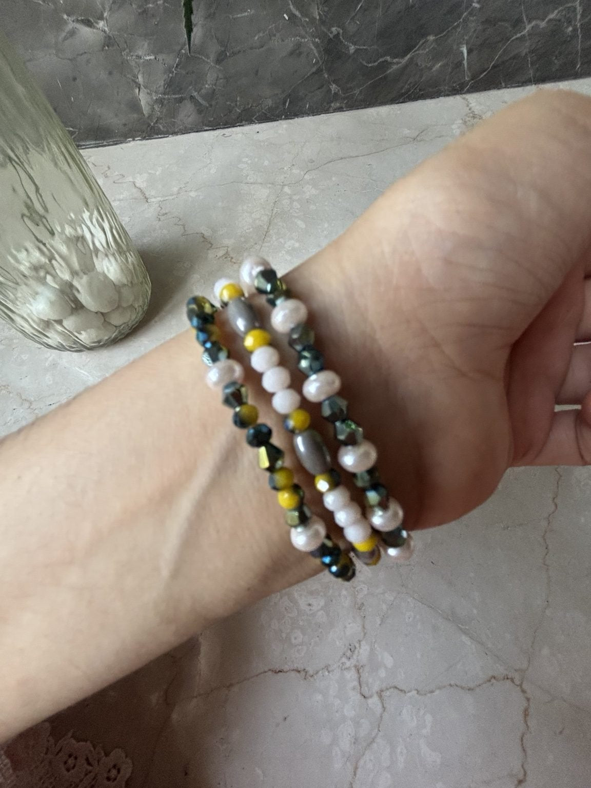 Soleil Elan Bracelet
