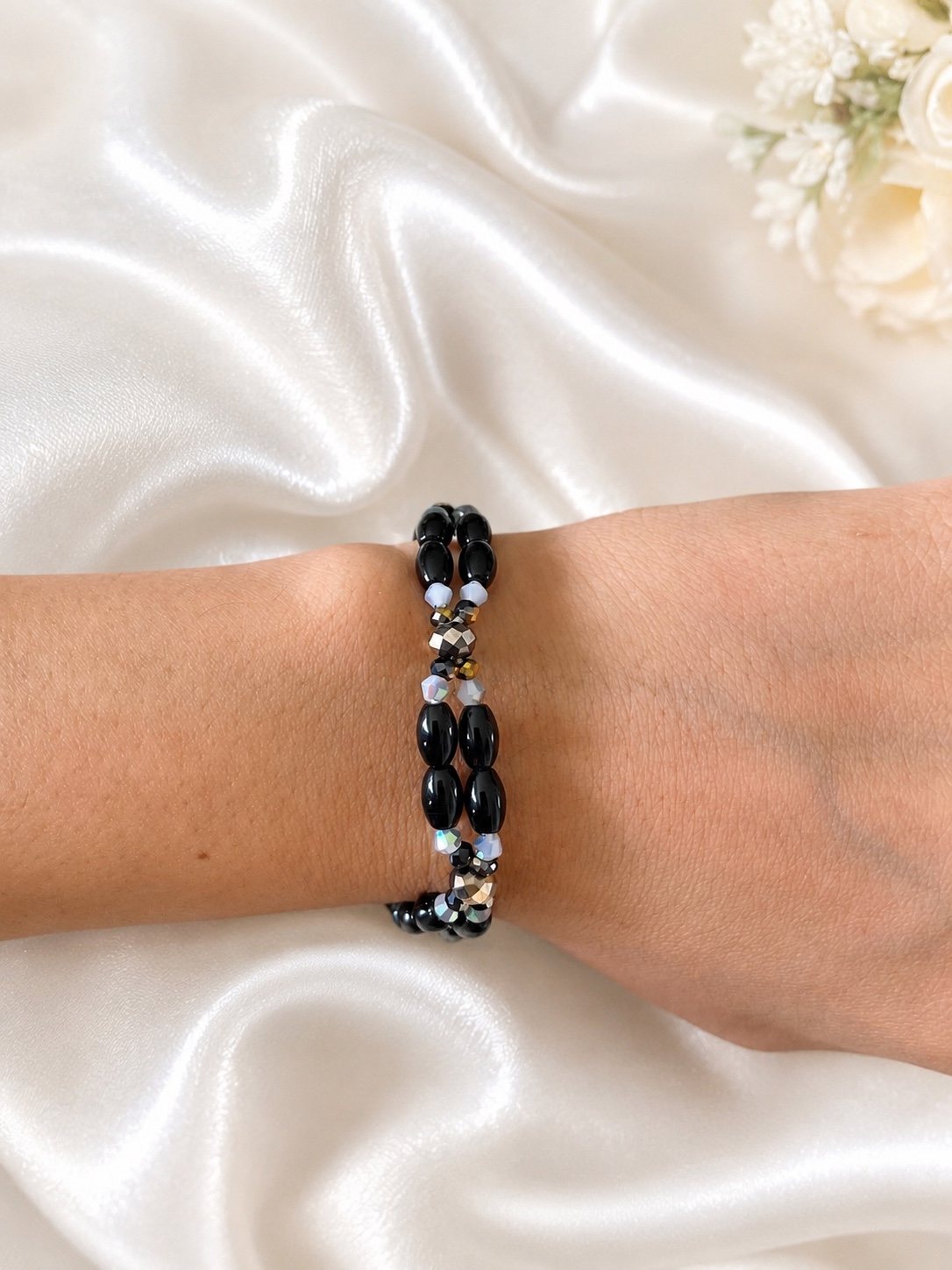 Midnight Luxe Bracelet