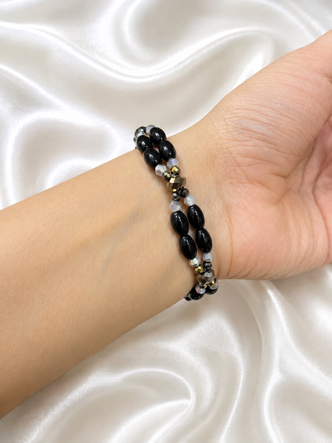 Midnight Luxe Bracelet