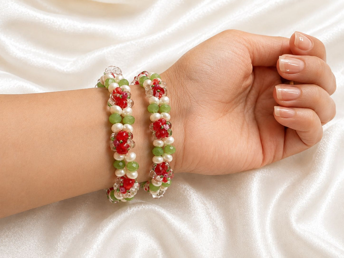 Flora Elan Bracelet