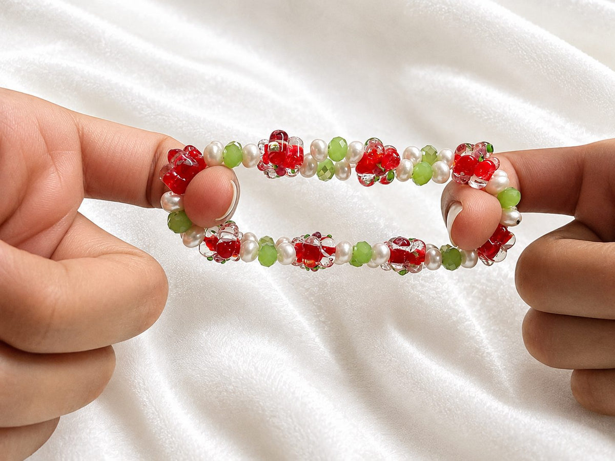 Flora Elan Bracelet