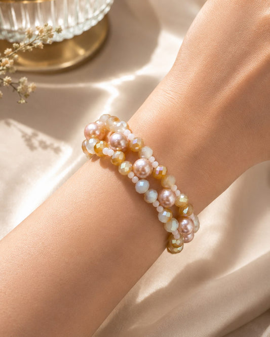 Pearl Champagne Elan