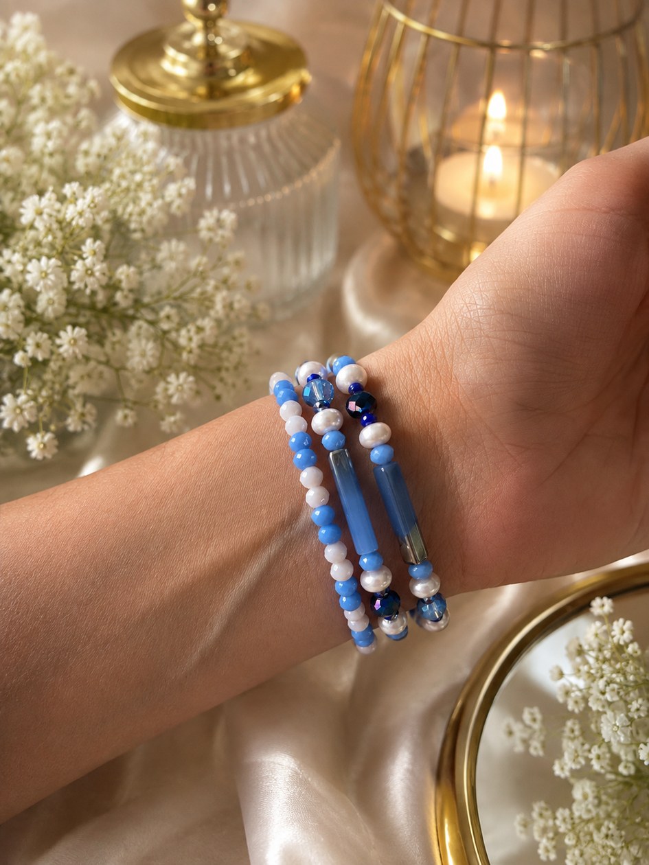 Cloud Élan Bracelet