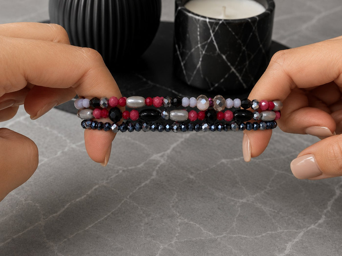 Soleil Elan Bracelet