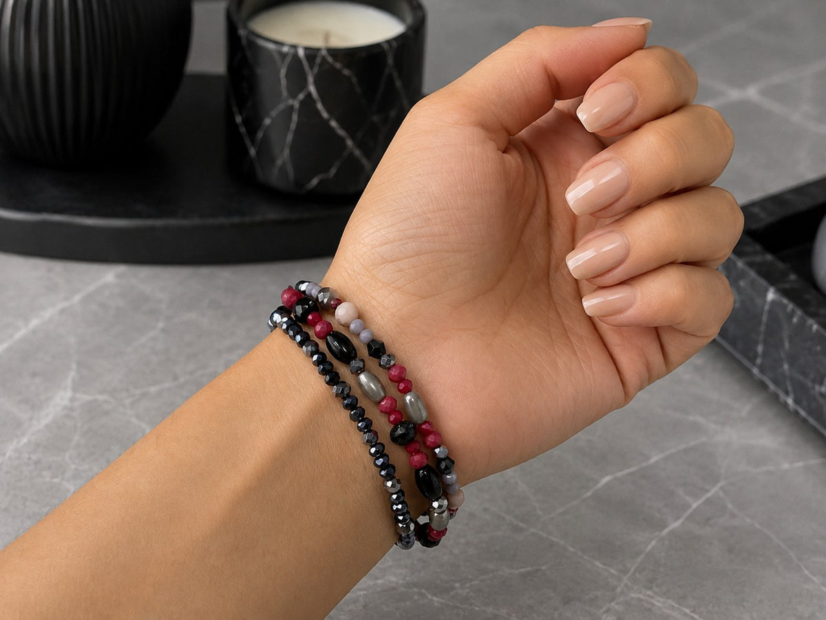 Soleil Elan Bracelet