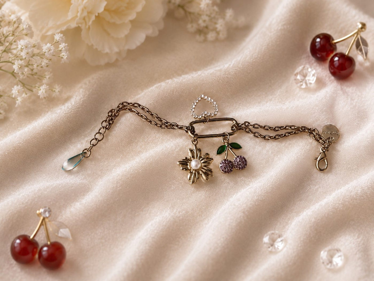 Chérie Bloom Bracelet