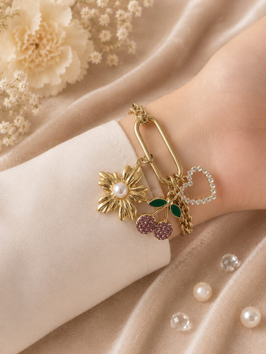 Chérie Bloom Bracelet