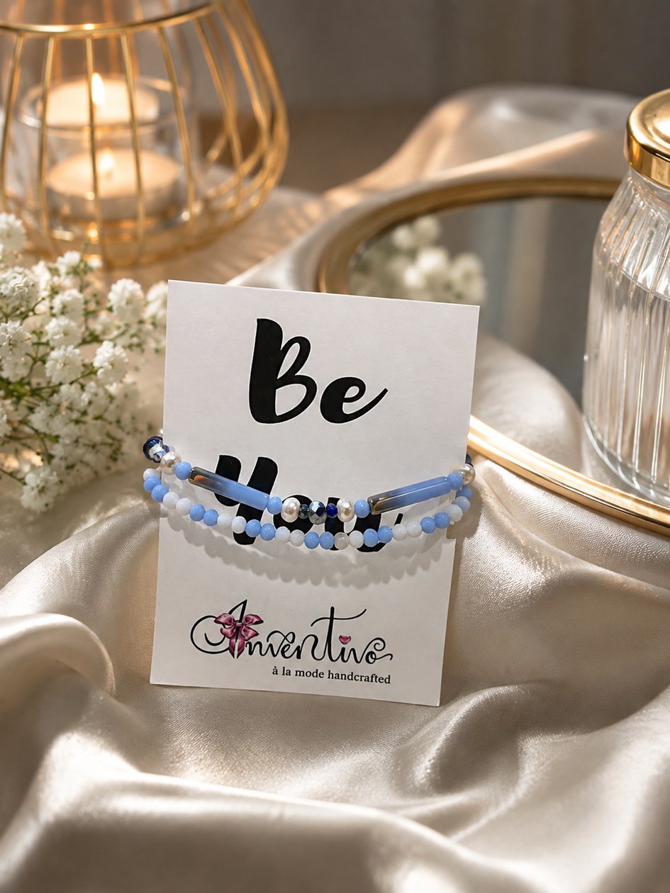 Cloud Élan Bracelet