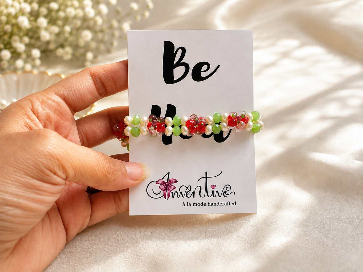 Flora Elan Bracelet