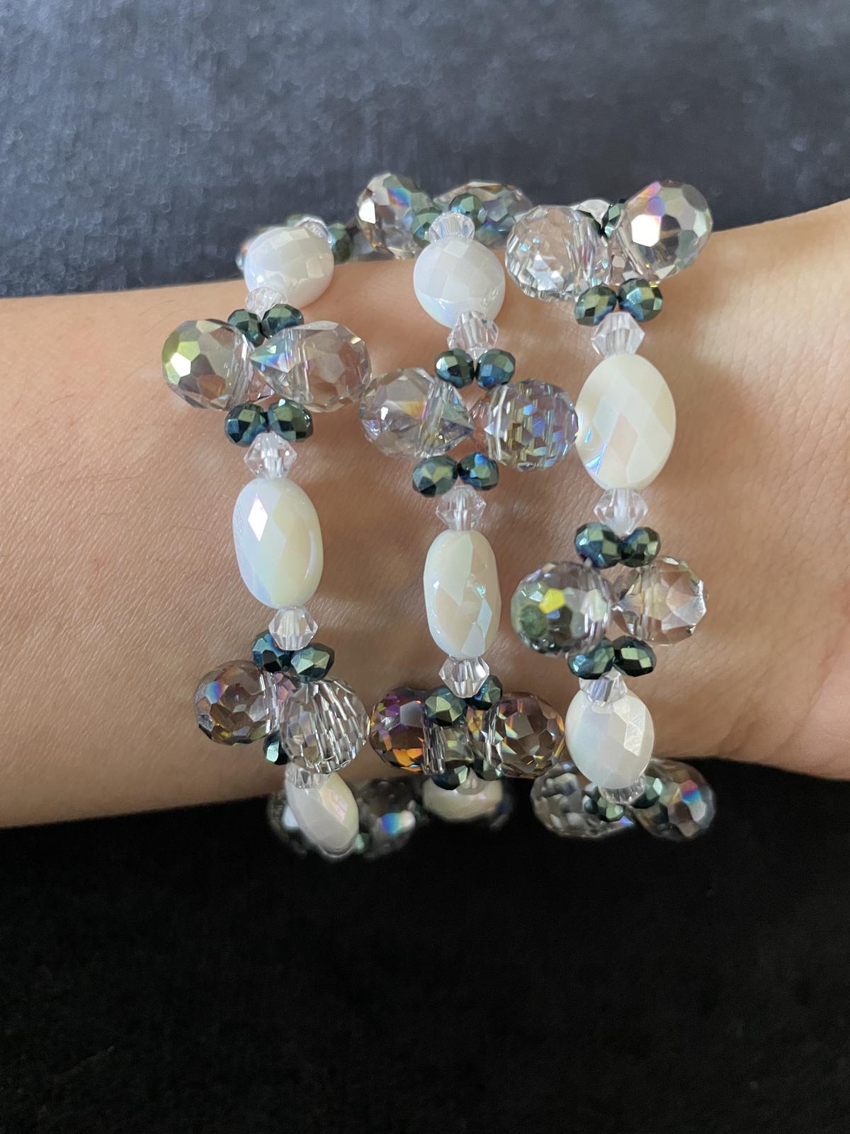 Turquoise Elan Bracelet