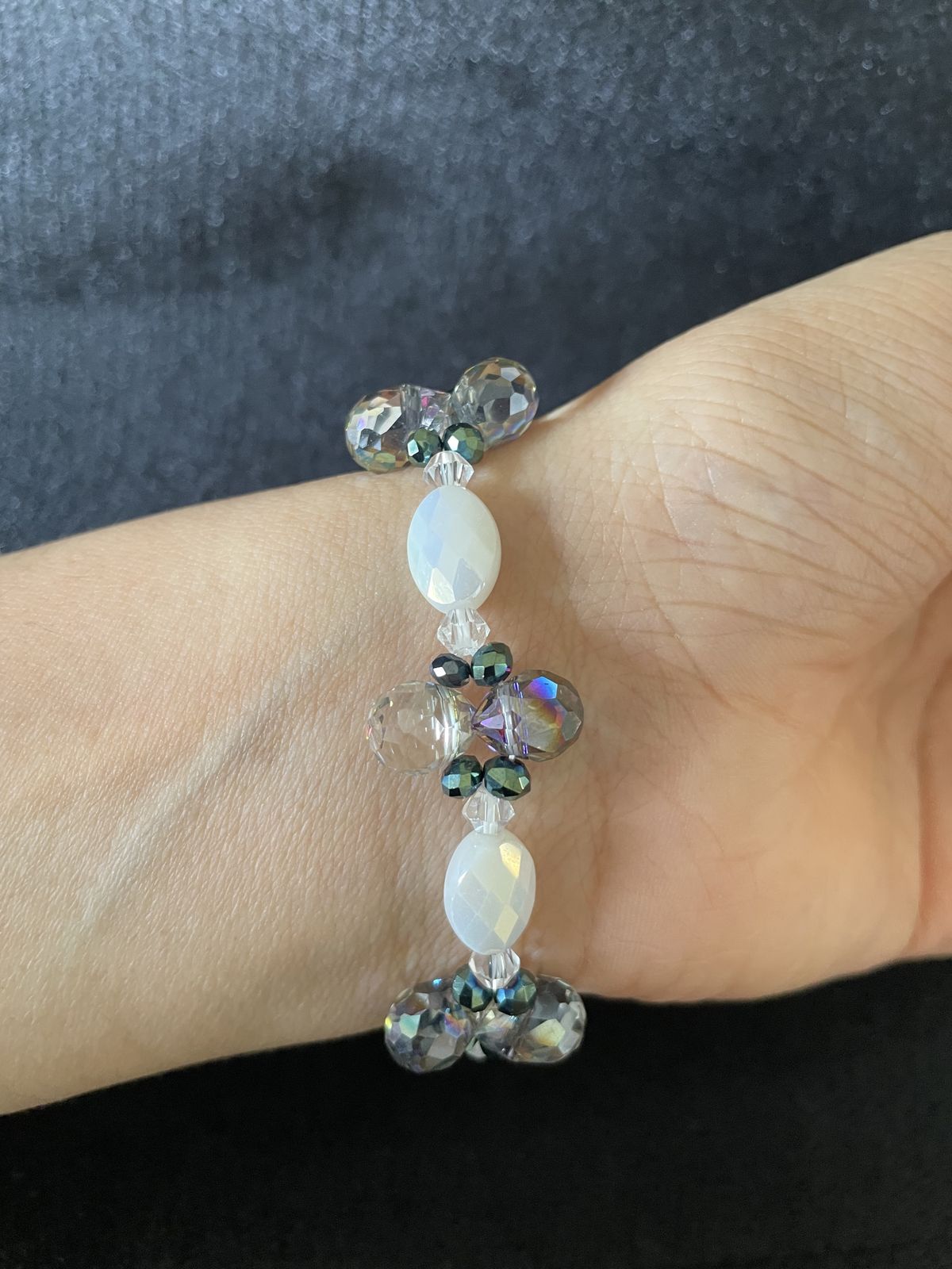 Turquoise Elan Bracelet