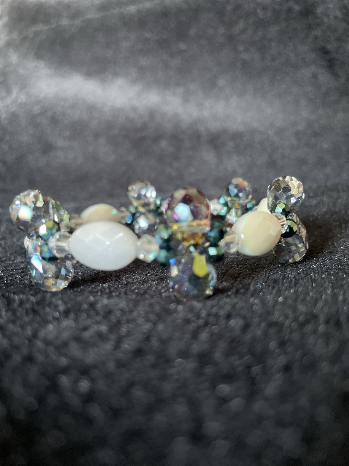 Turquoise Elan Bracelet