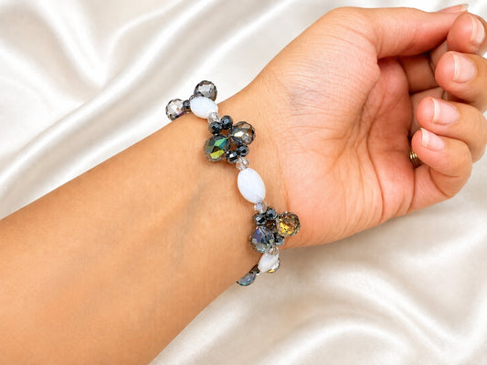 Turquoise Elan Bracelet